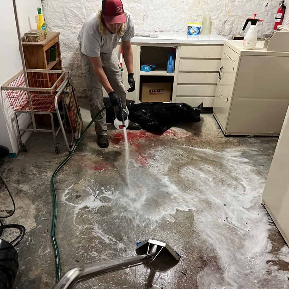 TCWRC WATER DAMAGE CLEARWATER