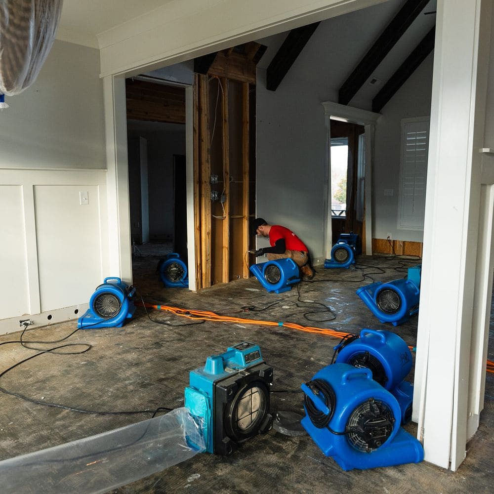 TCWRC WATER DAMAGE CLEARWATER FAQ
