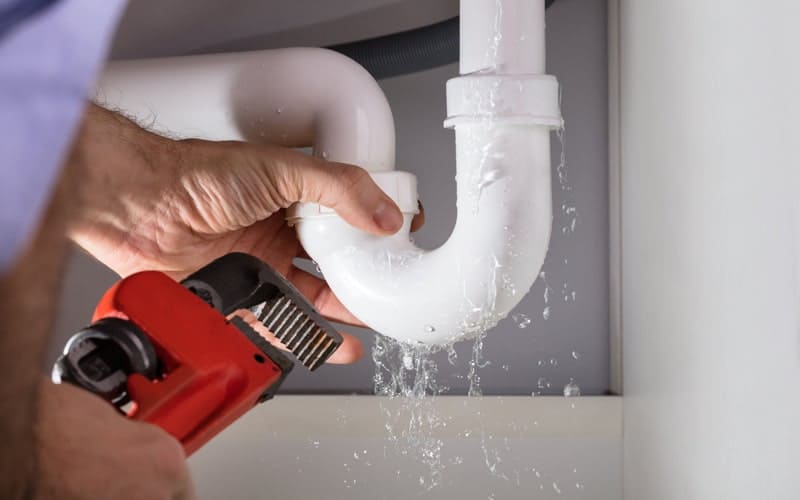 Water Damage Restoration Clearwater, FL | 24/7 Emergency Cleanup & Repair