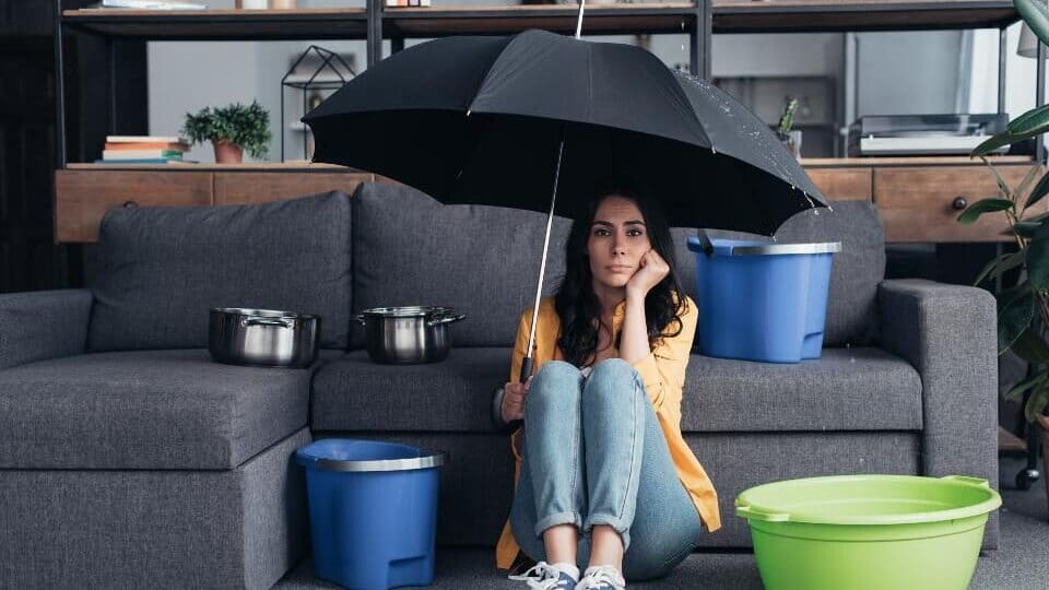 Does Homeowners Insurance Cover Water Damage in Clearwater? What’s Included & How to File a Claim