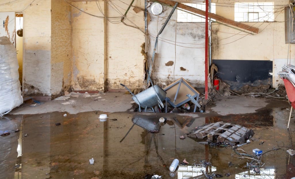 What Does Water Damage Restoration Include? | Clearwater, FL Experts